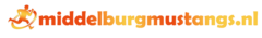 middelburgmustangs.nl